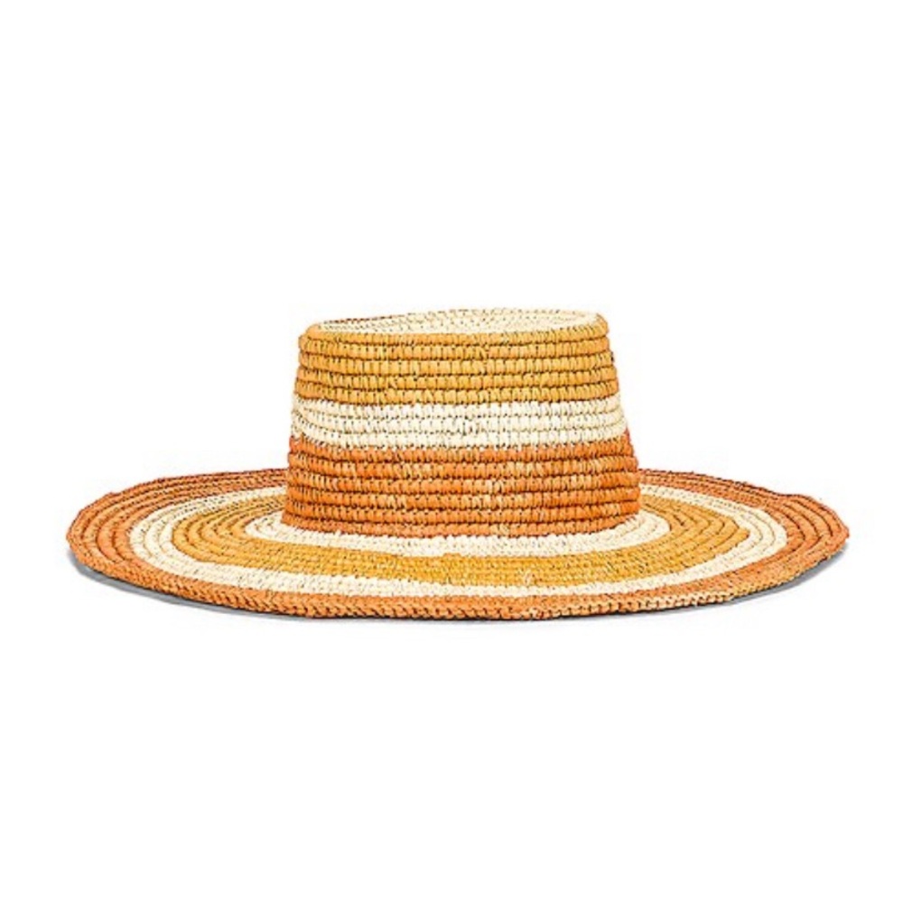 Greenpacha Canarias Hat